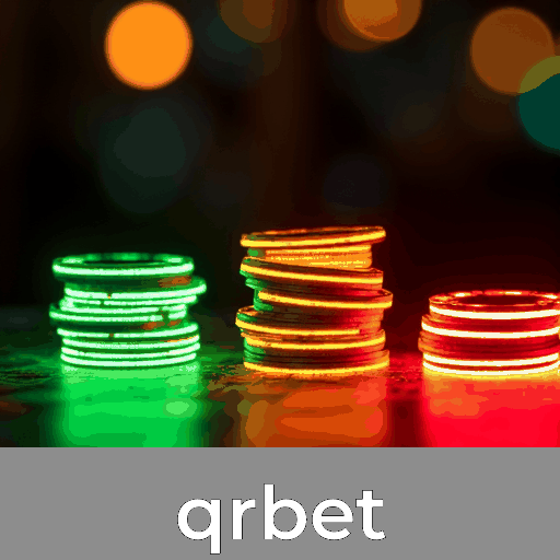Qrbet: Sua Plataforma de Jogos Móvel Completa