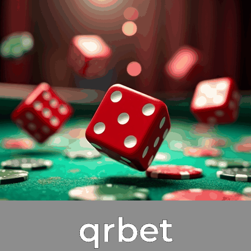 Categorias Únicas de Jogos no qrbet: Slots - Grandes Jackpots, Roleta - Experiência Autêntica, Blackjack ao Vivo - Imersão Total