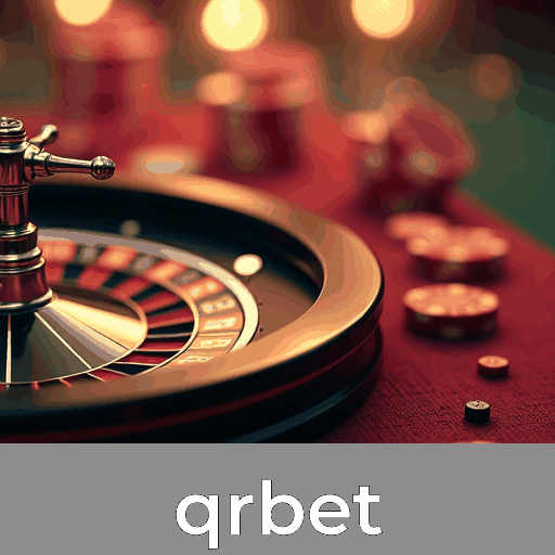 qrbet: Seu Destino para Cassino Seguro e Divertido