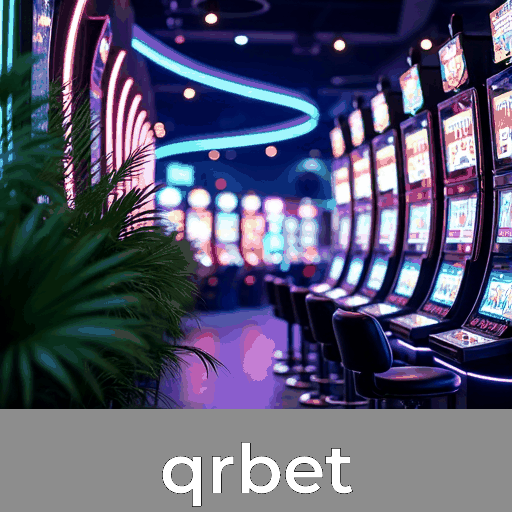 qrbet: A Experiência de Casino Mais Real para Jogadores Brasileiros